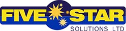 Five Star Solutions Logo